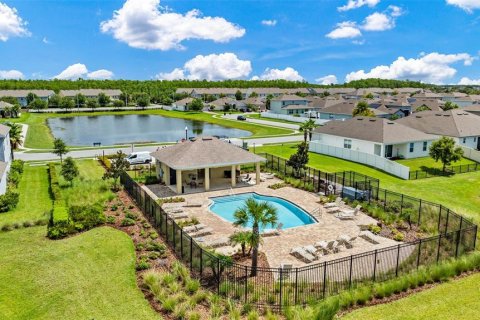 Villa ou maison à vendre à Orlando, Floride: 4 chambres, 173.08 m2 № 1786827 - photo 20