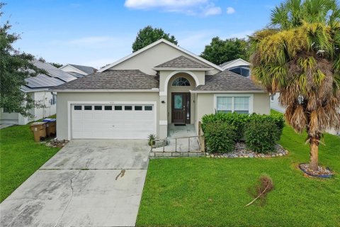 Villa ou maison à Kissimmee, Floride 5 chambres, 198.44 m2 № 2329725