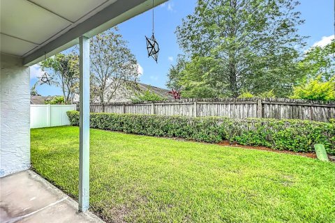 Casa en venta en Orlando, Florida, 3 dormitorios, 132.01 m2 № 1866800 - foto 22