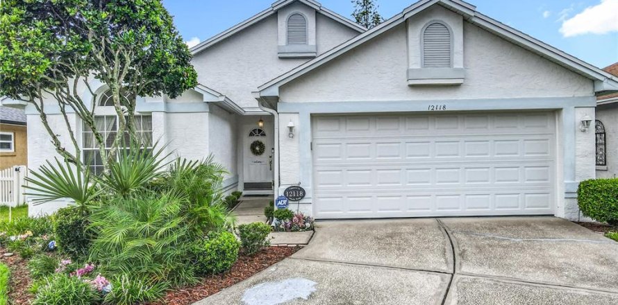 Casa en Orlando, Florida 3 dormitorios, 132.01 m2 № 1866800