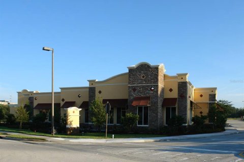 Commercial property in Altamonte Springs, Florida 599.03 sq.m. № 2384483