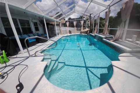 Casa en venta en Palm Coast, Florida, 3 dormitorios, 167.5 m2 № 2203016 - foto 7