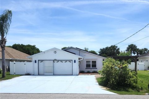 Casa en Palm Coast, Florida 3 dormitorios, 167.5 m2 № 2203016