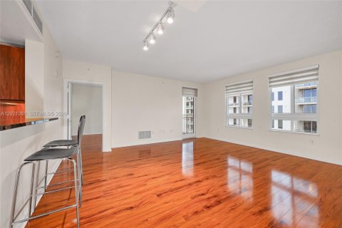 Copropriété à louer à Miami, Floride: 2 chambres, 107.3 m2 № 2153878 - photo 10