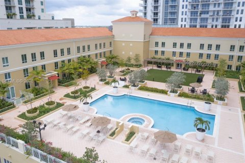 Copropriété à louer à Miami, Floride: 2 chambres, 107.3 m2 № 2153878 - photo 30