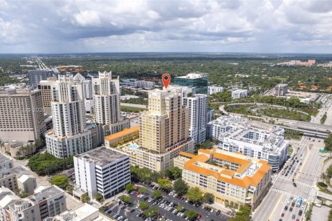 Copropriété à louer à Miami, Floride: 2 chambres, 107.3 m2 № 2153878 - photo 2