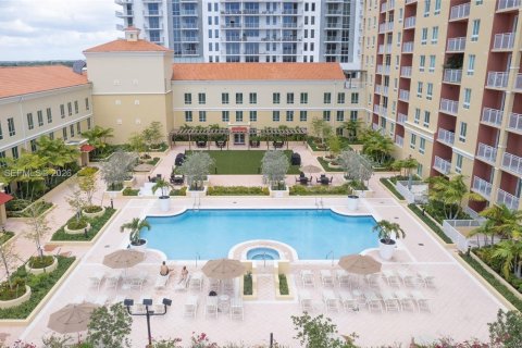 Copropriété à louer à Miami, Floride: 2 chambres, 107.3 m2 № 2153878 - photo 29