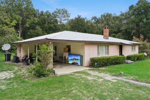 House in Wildwood, Florida 2 bedrooms, 153.94 sq.m. № 2289688 - photo 7