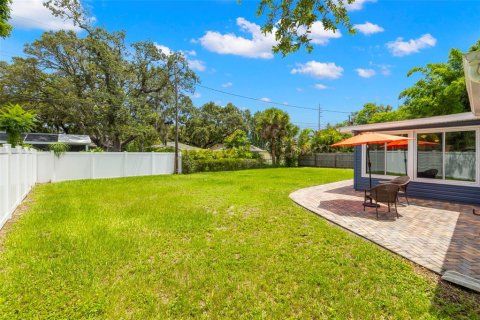 House in Dunedin, Florida 2 bedrooms, 103.49 sq.m. № 1819039 - photo 27