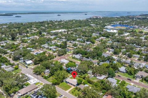 House in Dunedin, Florida 2 bedrooms, 103.49 sq.m. № 1819039 - photo 30