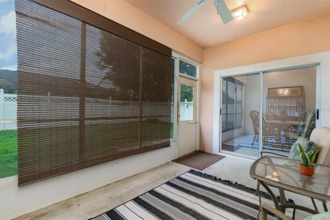 Купить виллу или дом в Форт Майерс, Флорида 5 комнат, 145.39м2, № 1850129 - фото 23