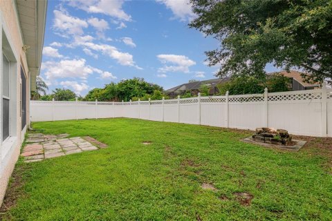 Купить виллу или дом в Форт Майерс, Флорида 5 комнат, 145.39м2, № 1850129 - фото 26