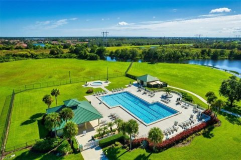 Купить виллу или дом в Форт Майерс, Флорида 5 комнат, 145.39м2, № 1850129 - фото 28