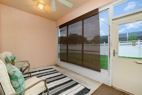 Купить виллу или дом в Форт Майерс, Флорида 5 комнат, 145.39м2, № 1850129 - фото 22