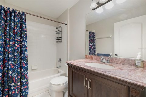 Купить виллу или дом в Форт Майерс, Флорида 5 комнат, 145.39м2, № 1850129 - фото 15