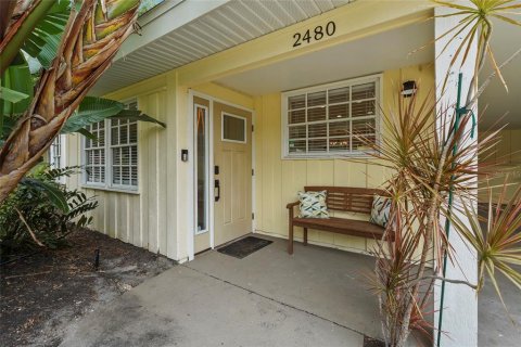 House in Sarasota, Florida 4 bedrooms, 224.92 sq.m. № 2151878 - photo 16