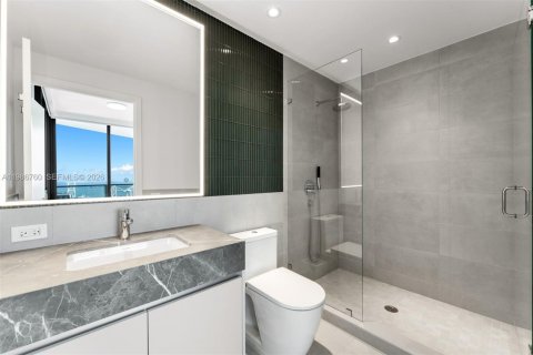 Copropriété à vendre à Miami Beach, Floride: 3 chambres, 226.77 m2 № 2044896 - photo 14