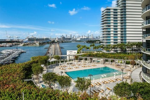 Copropriété à vendre à Miami Beach, Floride: 3 chambres, 226.77 m2 № 2044896 - photo 21
