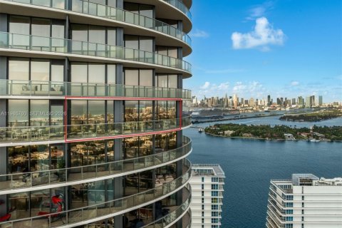 Copropriété à vendre à Miami Beach, Floride: 3 chambres, 226.77 m2 № 2044896 - photo 23