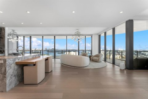 Copropriété à vendre à Miami Beach, Floride: 3 chambres, 226.77 m2 № 2044896 - photo 9