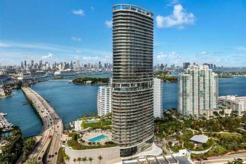 Copropriété à vendre à Miami Beach, Floride: 3 chambres, 226.77 m2 № 2044896 - photo 22