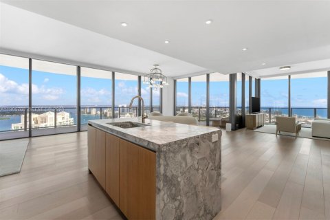 Copropriété à vendre à Miami Beach, Floride: 3 chambres, 226.77 m2 № 2044896 - photo 7