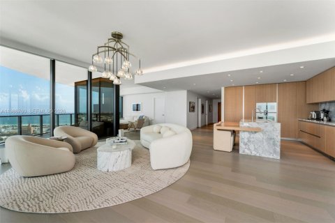 Copropriété à vendre à Miami Beach, Floride: 3 chambres, 226.77 m2 № 2044896 - photo 10