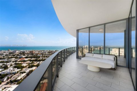 Copropriété à vendre à Miami Beach, Floride: 3 chambres, 226.77 m2 № 2044896 - photo 19