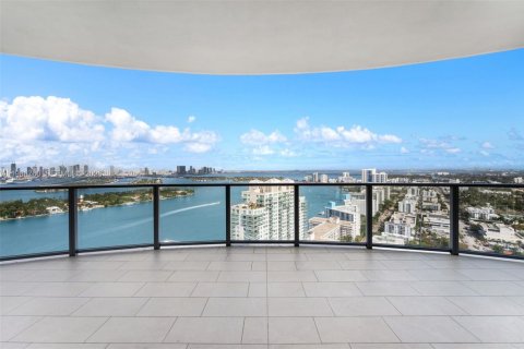 Copropriété à vendre à Miami Beach, Floride: 3 chambres, 226.77 m2 № 2044896 - photo 20