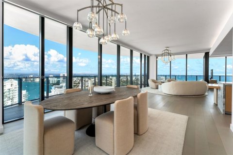Copropriété à vendre à Miami Beach, Floride: 3 chambres, 226.77 m2 № 2044896 - photo 2