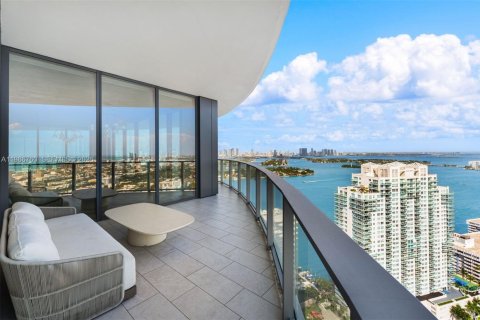 Condo à Miami Beach, Floride, 3 chambres № 2044896