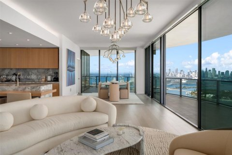 Copropriété à vendre à Miami Beach, Floride: 3 chambres, 226.77 m2 № 2044896 - photo 11