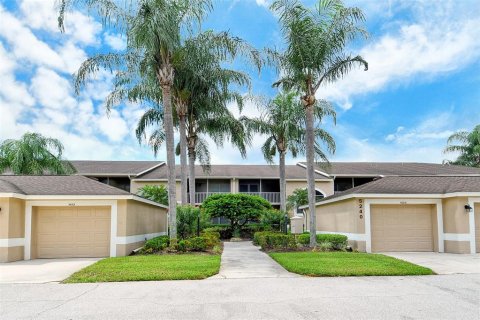 Condo in Sarasota, Florida, 2 bedrooms  № 2393766