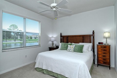 Condo in Sarasota, Florida, 2 bedrooms  № 2393766 - photo 24