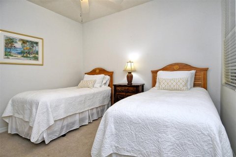 Condo in Sarasota, Florida, 2 bedrooms  № 2393766 - photo 29