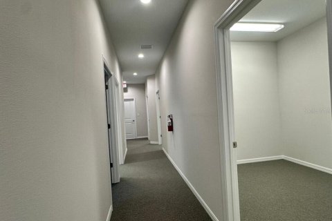 Propiedad comercial en alquiler en Lutz, Florida, 105.35 m2 № 1751049 - foto 14