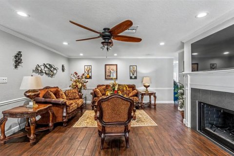 Villa ou maison à vendre à Auburndale, Floride: 4 chambres, 267 m2 № 2435193 - photo 29