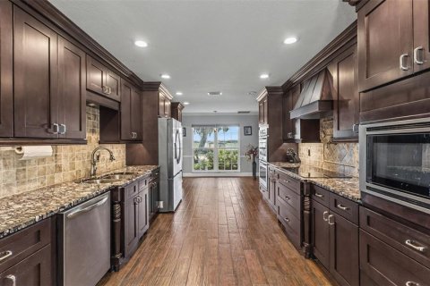 Villa ou maison à vendre à Auburndale, Floride: 4 chambres, 267 m2 № 2435193 - photo 18