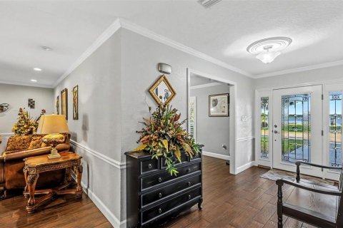 Villa ou maison à vendre à Auburndale, Floride: 4 chambres, 267 m2 № 2435193 - photo 6