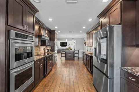 Villa ou maison à vendre à Auburndale, Floride: 4 chambres, 267 m2 № 2435193 - photo 17