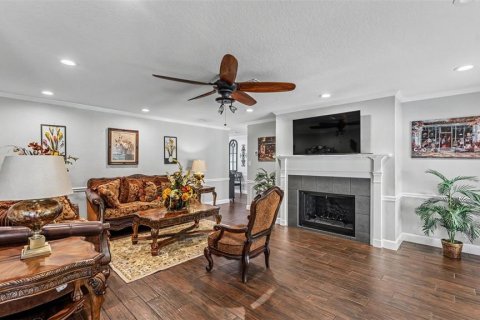 Villa ou maison à vendre à Auburndale, Floride: 4 chambres, 267 m2 № 2435193 - photo 27