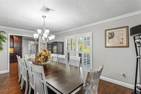 Villa ou maison à vendre à Auburndale, Floride: 4 chambres, 267 m2 № 2435193 - photo 7