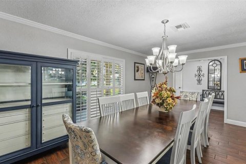Villa ou maison à vendre à Auburndale, Floride: 4 chambres, 267 m2 № 2435193 - photo 9