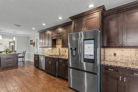 Villa ou maison à vendre à Auburndale, Floride: 4 chambres, 267 m2 № 2435193 - photo 16