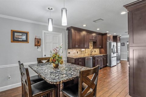 Villa ou maison à vendre à Auburndale, Floride: 4 chambres, 267 m2 № 2435193 - photo 25
