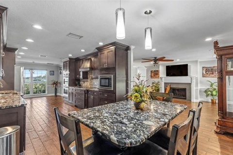Villa ou maison à vendre à Auburndale, Floride: 4 chambres, 267 m2 № 2435193 - photo 26