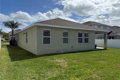 Casa en venta en Sanford, Florida, 3 dormitorios, 188.31 m2 № 2144555 - foto 26