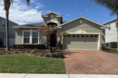 Casa en Sanford, Florida 3 dormitorios, 188.31 m2 № 2144555