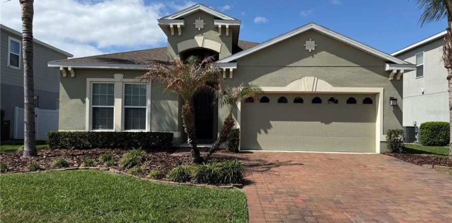 Casa en Sanford, Florida 3 dormitorios, 188.31 m2 № 2144555