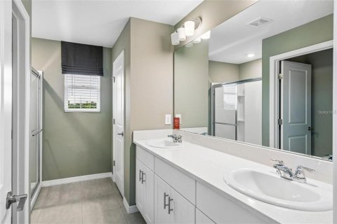 Villa ou maison à louer à Haines City, Floride: 3 chambres, 171.87 m2 № 2416738 - photo 11